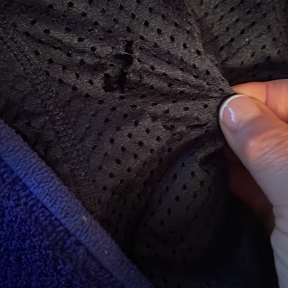 Patagonia snap pullover plush fleece - Picture 7 of 8